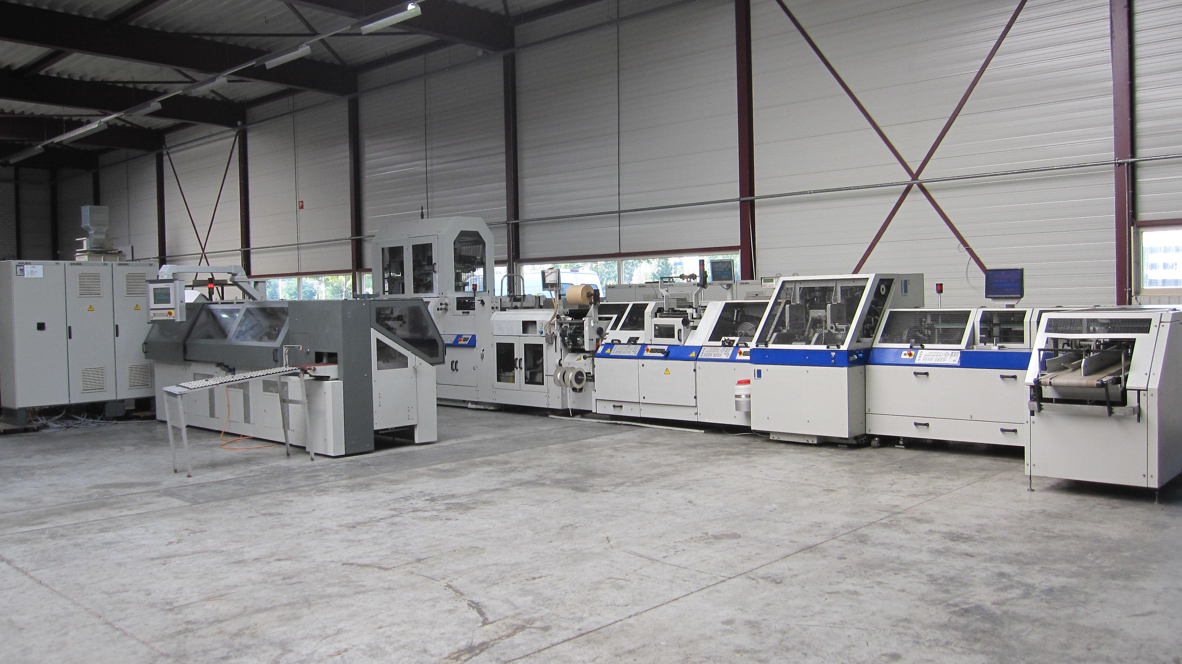 Fast Print 2000