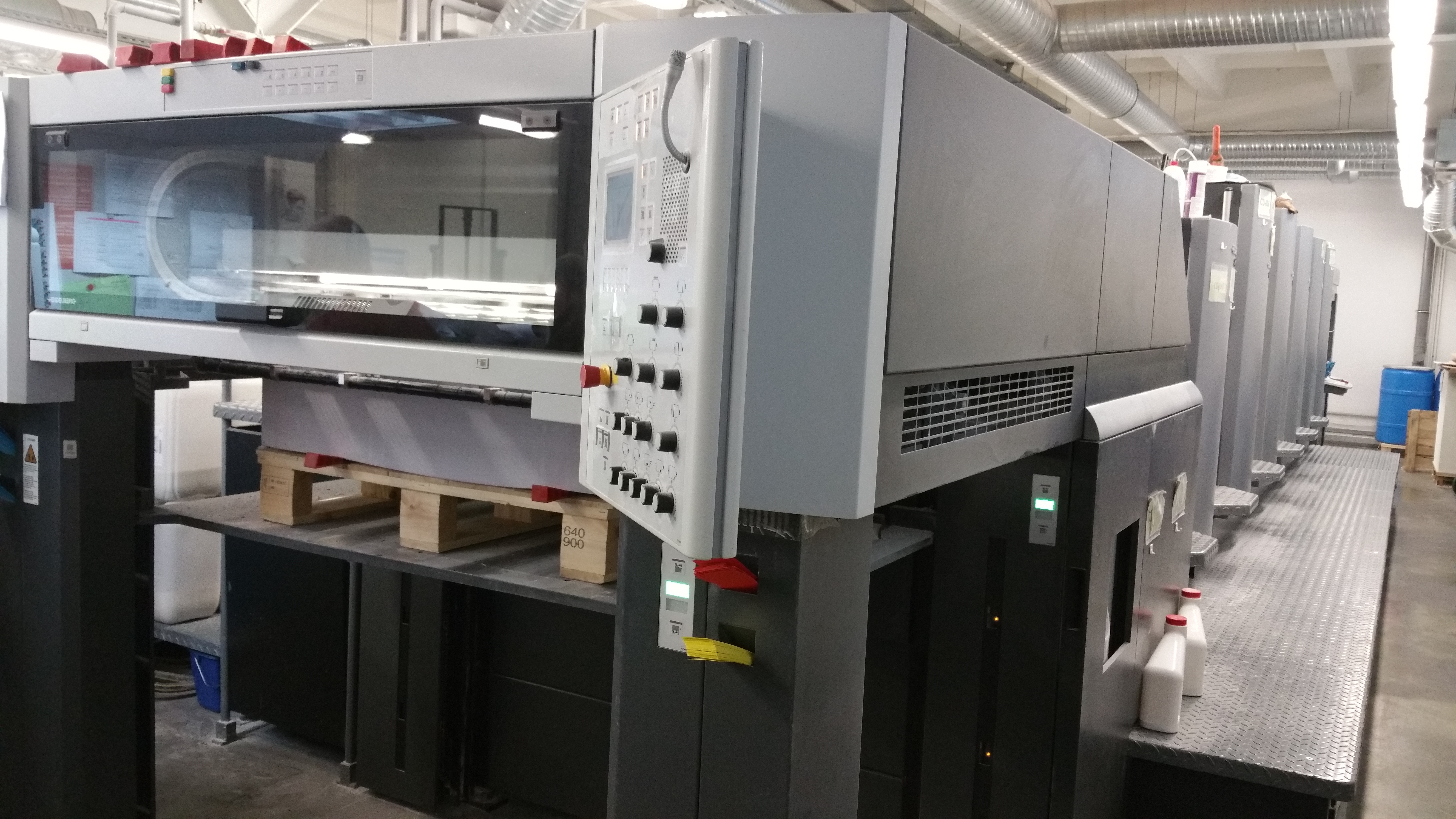 Fast Print 2000