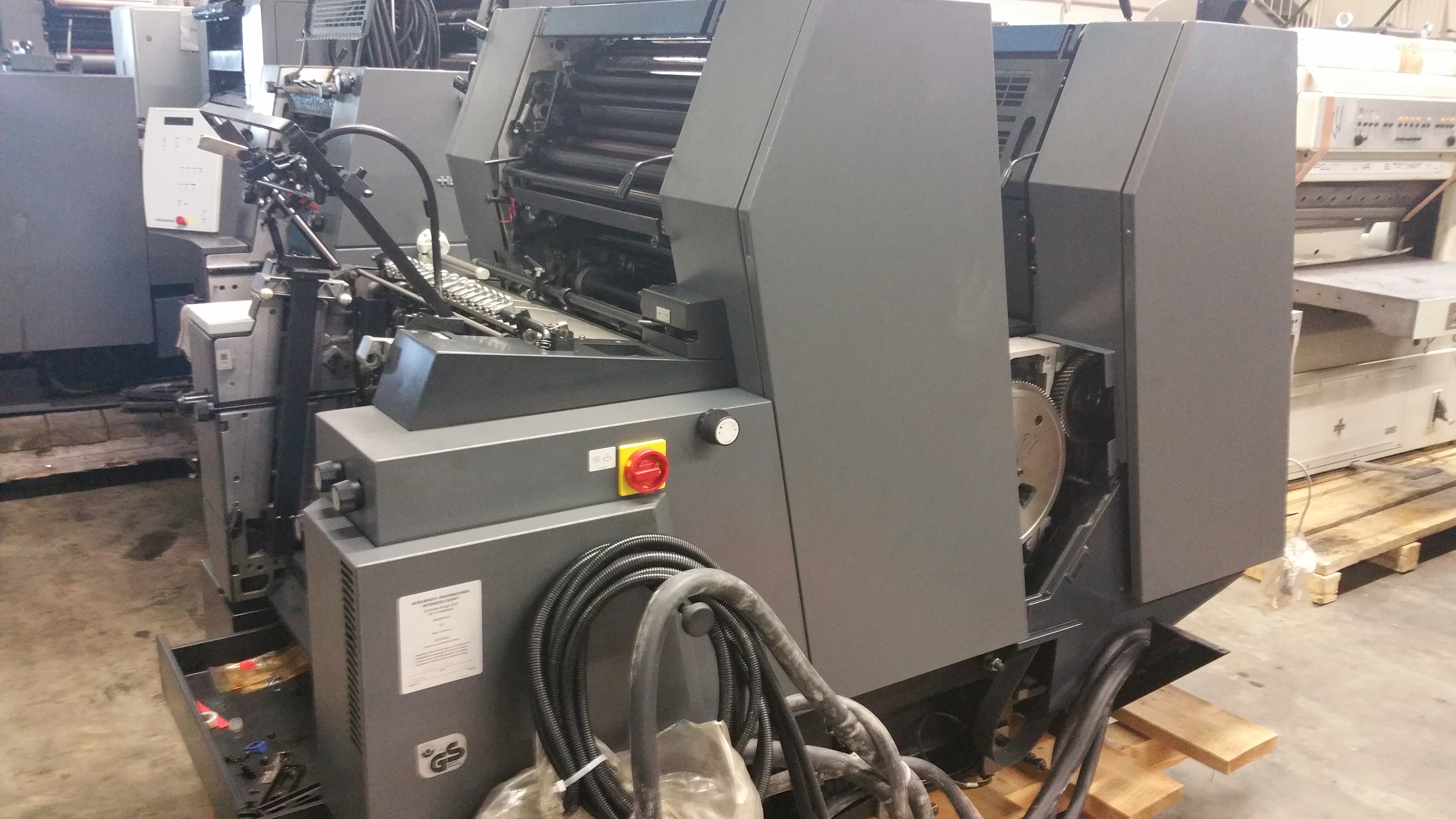 Fast Print 2000
