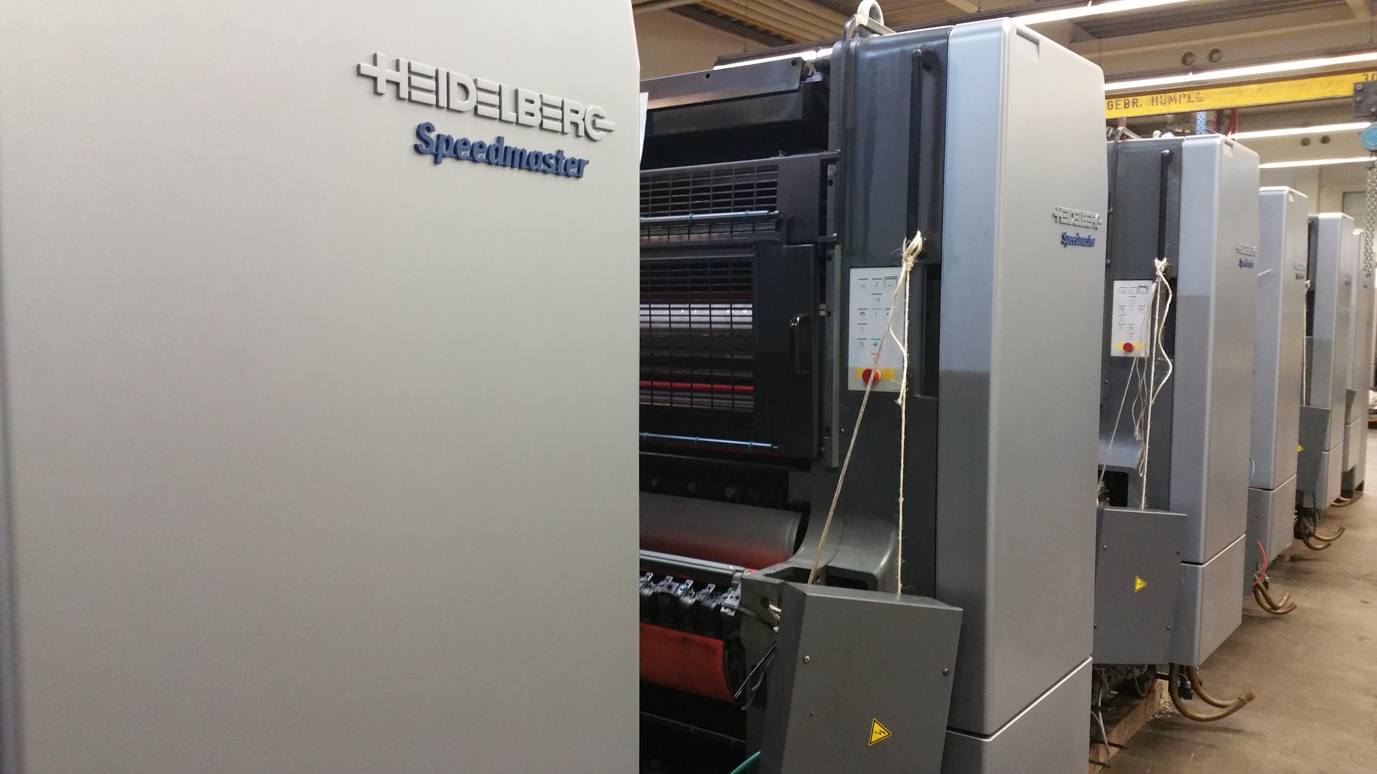 Fast Print 2000